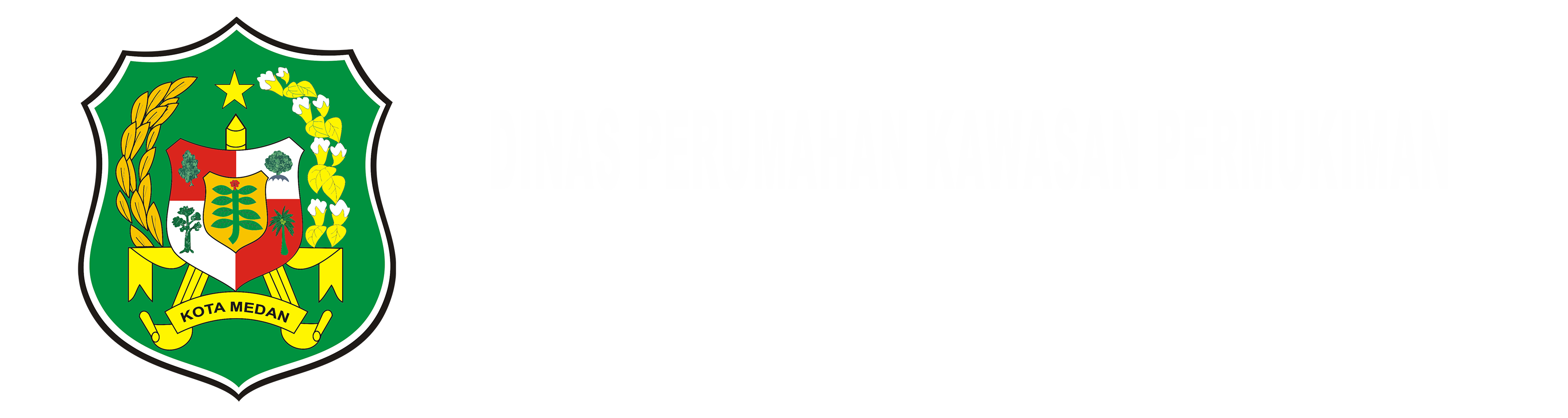 Logo Pemko Medan